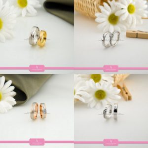 Jual Beli cincin nikah Solo Bontang Surabaya Cincin kawin Cincin tunangan Cincin couple custom Cincin emas perak palladium platinum Solo Bontang Surabaya murah 2