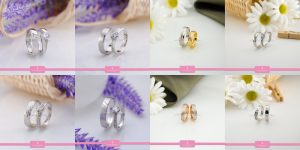 Jual cincin nikah Solo Bontang Surabaya Cincin kawin Cincin tunangan Cincin couple custom Cincin emas perak palladium platinum Solo Bontang Surabaya murah 01