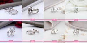 Jual cincin nikah Solo Bontang Surabaya Cincin kawin Cincin tunangan Cincin couple custom Cincin emas perak palladium platinum Solo Bontang Surabaya murah 03