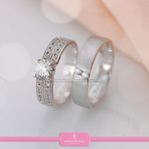 toko cincin nikah Jogja Solo Bontang Surabaya Cincin kawin Cincin tunangan Cincin couple custom Cincin emas perak palladium platinum Solo Bontang Surabaya murah (62)