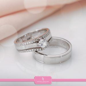 toko cincin nikah Jogja Solo Bontang Surabaya Cincin kawin Cincin tunangan Cincin couple custom Cincin emas perak palladium platinum Solo Bontang Surabaya murah (63)