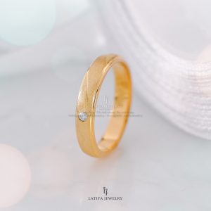 toko cincin nikah Solo Bontang Surabaya Cincin kawin Cincin tunangan Cincin couple custom Cincin emas perak palladium platinum Solo Bontang Surabaya murah (113)