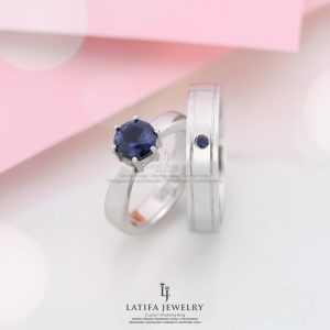 toko cincin nikah Solo Bontang Surabaya Cincin kawin Cincin tunangan Cincin couple custom Cincin emas perak palladium platinum Solo Bontang Surabaya murah (131)