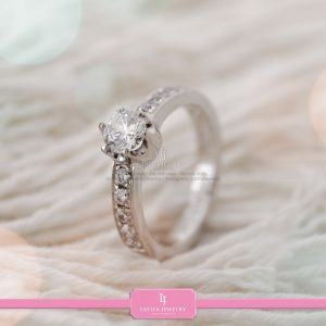 toko cincin nikah Solo Bontang Surabaya Cincin kawin Cincin tunangan Cincin couple custom Cincin emas perak palladium platinum Solo Bontang Surabaya murah (73)