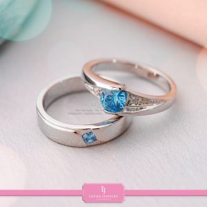 toko cincin nikah Solo Bontang Surabaya Cincin kawin Cincin tunangan Cincin couple custom Cincin emas perak palladium platinum Solo Bontang Surabaya murah (74)