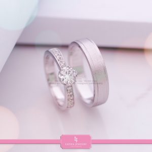 toko cincin nikah Solo Bontang Surabaya Cincin kawin Cincin tunangan Cincin couple custom Cincin emas perak palladium platinum Solo Bontang Surabaya murah (81)