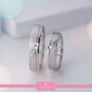 toko cincin nikah Solo Bontang Surabaya Cincin kawin Cincin tunangan Cincin couple custom Cincin emas perak palladium platinum Solo Bontang Surabaya murah (83)