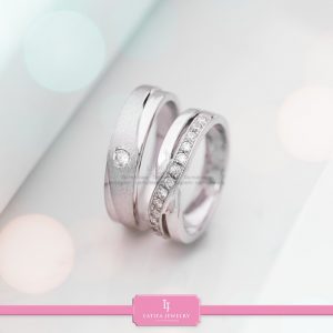 toko cincin nikah Solo Bontang Surabaya Cincin kawin Cincin tunangan Cincin couple custom Cincin emas perak palladium platinum Solo Bontang Surabaya murah (88)