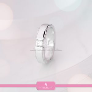 toko cincin nikah Solo Bontang Surabaya Cincin kawin Cincin tunangan Cincin couple custom Cincin emas perak palladium platinum Solo Bontang Surabaya murah (91)