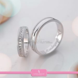 toko cincin nikah Solo Bontang Surabaya Cincin kawin Cincin tunangan Cincin couple custom Cincin emas perak palladium platinum Solo Bontang Surabaya murah (96)