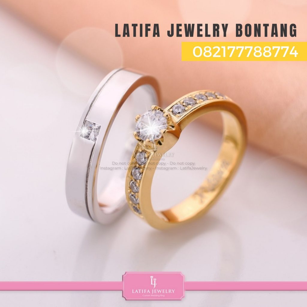 Toko-jual-beli-cincin-nikah-kawin-tunangan-couple-custom-emas-palladium-perak-platinum-bontang-murah-1