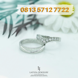 bikin cincin nikah tunangan kawin couple custom surabaya emas palladium perak platinum murah premium berlian silver (3)