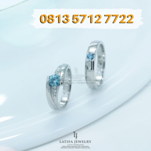 bikin cincin nikah tunangan kawin couple custom surabaya emas palladium perak platinum murah premium berlian silver (7)