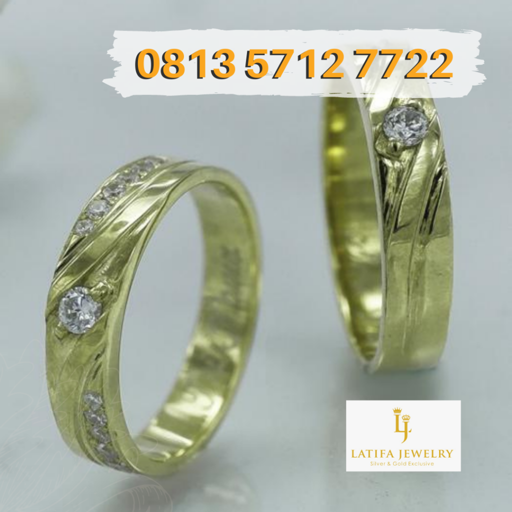 bikin cincin nikah tunangan kawin couple custom surabaya emas palladium perak platinum murah premium berlian silver (8)