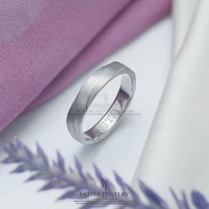 Cincin Nikah Makassar Cincin Kawin Makassar Cincin Tunangan Makassar Couple Custom Emas Palladium Perak Platinum (8)